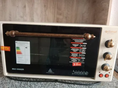 Печь Itimat в хорошем качестве