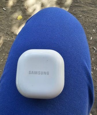 Galaxy Bads 2