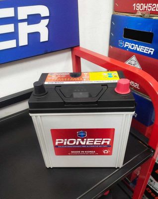 Akkumlyator Pioneer EFB 40 orginal korea 1