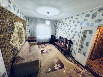 Аренда 1 комнатная квартира.Мирзо Улугбекский район. Ахмад Югнакий