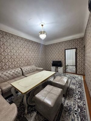 Аренда г.Чирчик гор парк