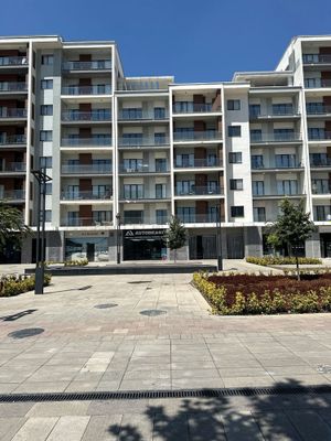 148 кв.м. 2х уровневое Tashkent city Gardens магазин, салон, клиника