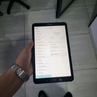 Tab A 2016