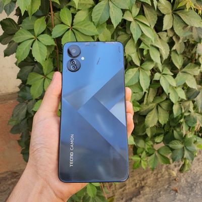 Tecno Camon 19neo sotiladi 128/6Gb