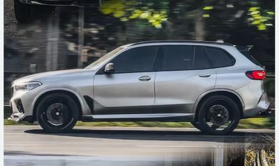 Продам свой BMW X5 Competition First Edition