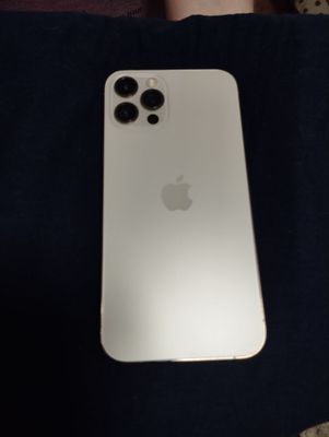 Iphone 12 pro 128 gb gold