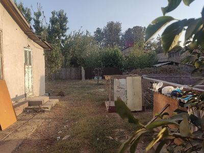 Shahar markazidan 9 sotixli yer sotiladi