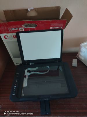 Canon Pixma MG2540S