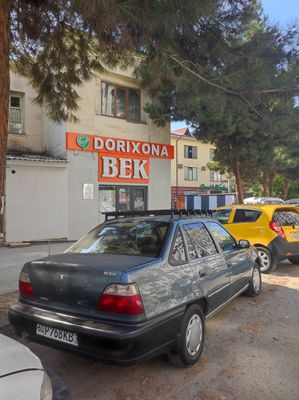 Nexia 1 luks bez konditsioner