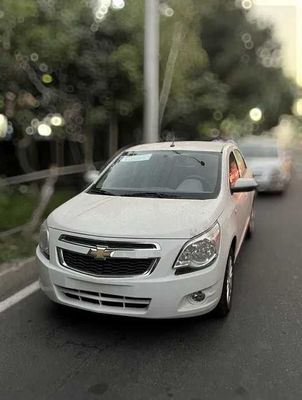 MUDDATLI TOLOVGA chevrolet Cobalt 2024