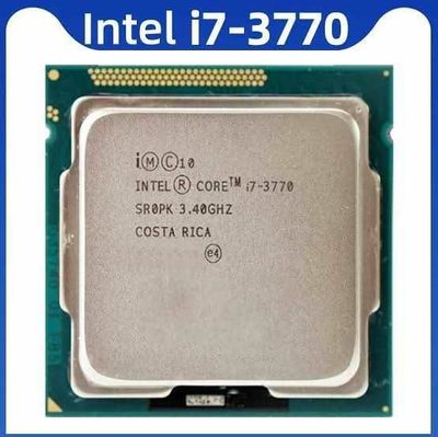 i7-3770 rtx3060 16gb