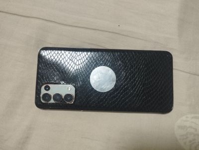Oppo reno5 128 tali