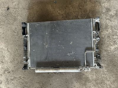 112 matorga radiator sotiladi