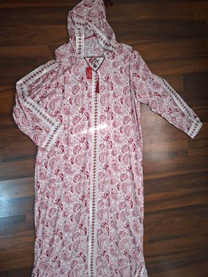 abaya koʻylak