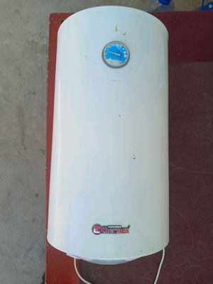 ariston 50 literlik ishlashi yahshi