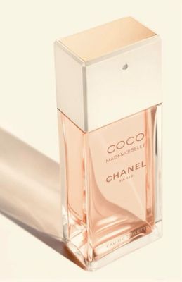 Chanel Coco Mademoiselle EDT 100 ml — оригинал, почти новый!