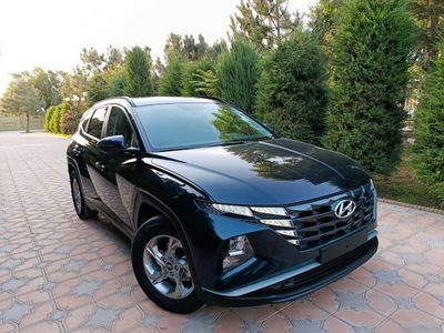 Hyundai Tucson 2023! 2-poz Comfort 4WD 6AT