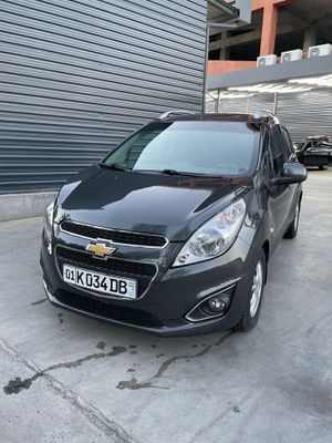 Arenda s vikupom Spark A/T