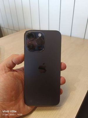 Iphone 14 pro max 128 tali Amerika