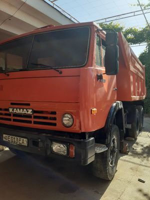 KAMAZ 5511 Sotiladi