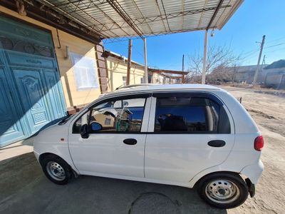 Matiz 2014 prostoy