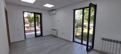 Алмазарский рн 45м² 1этаж 2комнаты Юр адреса парковка