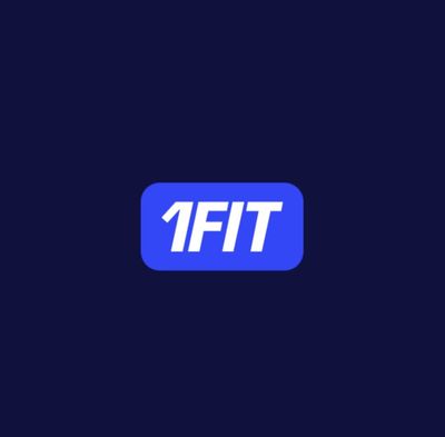 1фит 1fit Промокод на месяц бонус бесплатно
