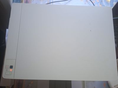 Printer kserokopiya,HP