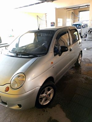 Matiz 2009 Mtan gaz srochni sotiladi