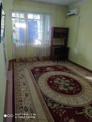 Аренда Квартира Юнусобод 2 Квартал Универсам 300$