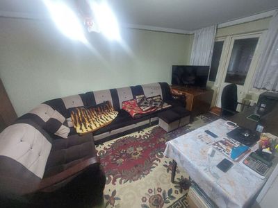 Дружба 2 хоналик сквазной 2 этаж
