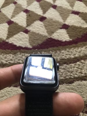 Iwach 3 38 mm.