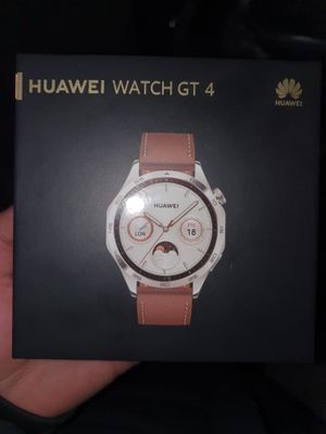 HUAWEI WATCH GT4 smartvach