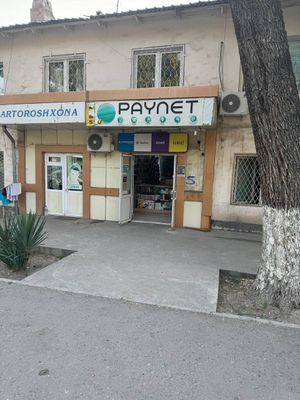 Arenda arendaga joy bor 14kv koʻchani yuzida,1-linya park