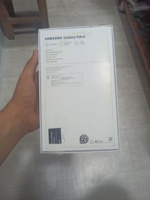 Samsung Tab A. .