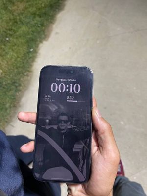 IPhone 14 pro (ипхоне)