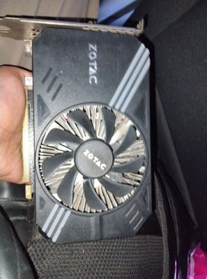 Видеокарта gtx 1060 аналог p106-90