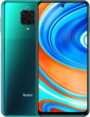 Redmi note 9 pro ideal 6 oy garantiya 8ga 128