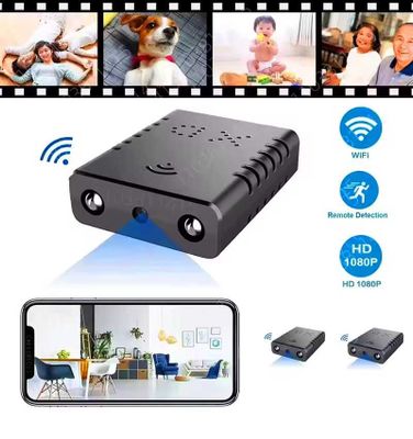 wifi mini kamera