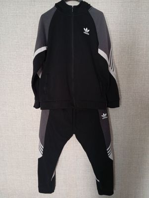 Спортивный костюм Adidas 4XL