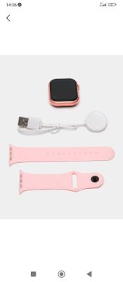 smart watch ultra