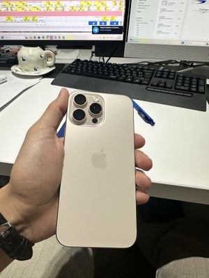 Срочно! Iphone 16 pro Max 512GB 100% батарейка