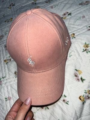 Polo кепка
