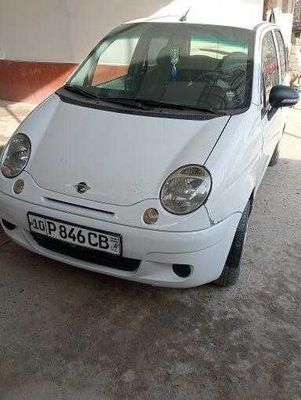 matiz mx sotiladi