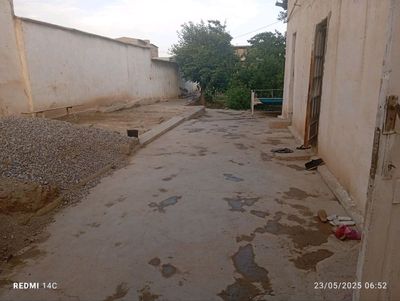 Hovli sotiladi qarshi shahri oila market orqasida