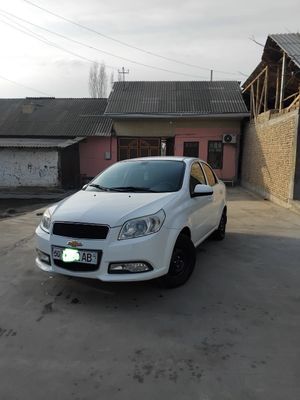 Nexia 3 konditsioner