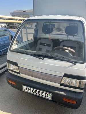 Chevrolet Labo .