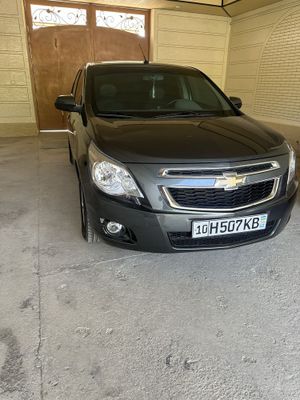 Srochna Sotiladi Cobalt Aftamat