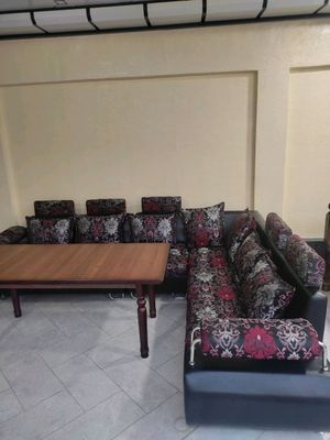 ugalok divan