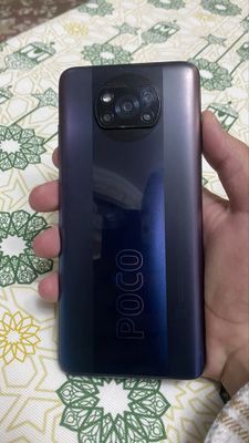 Poco x3 pro 256gb 8ram